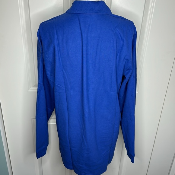 NWT 5.11 UTILITY LONG SLEEVE POLO size Medium - Picture 5 of 8